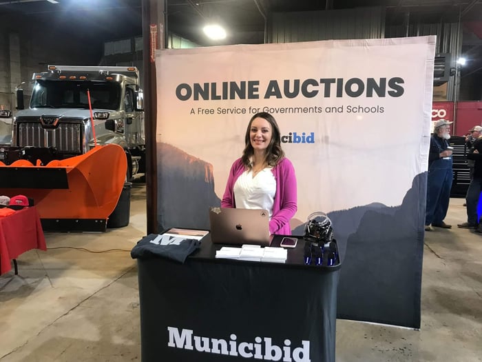Celebrating 8 Years with Municibid: Wildest Auction Items, Competitive Bidding, and Future Dreams with Jackie Blaskovich