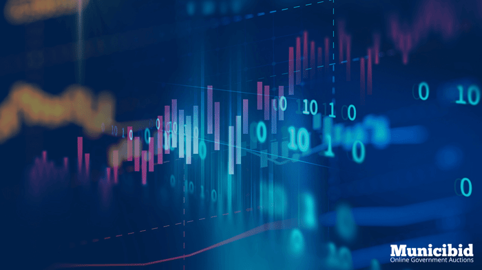 Three Government Tech Trends You Need To Know About