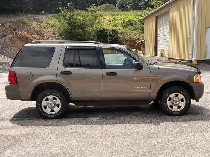 Used SUV for sale