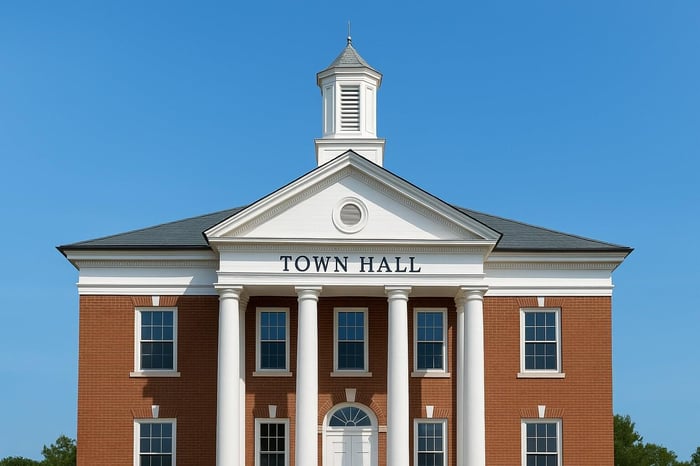 Why Surplus Auctions Should Be Part of the Digital Government Agenda