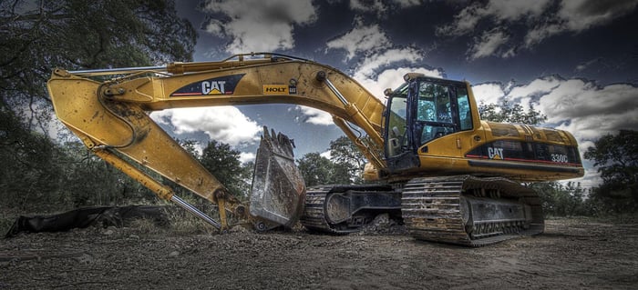 How Much Do Excavators Cost?