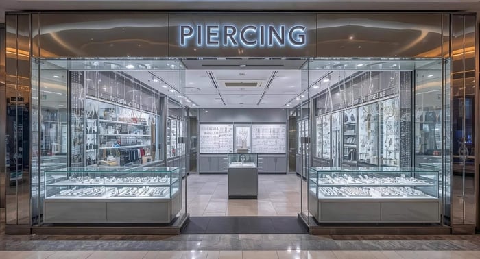 Professional Piercing Needles vs Guns: The Shocking Truth