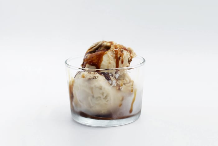 O que é um Affogato?