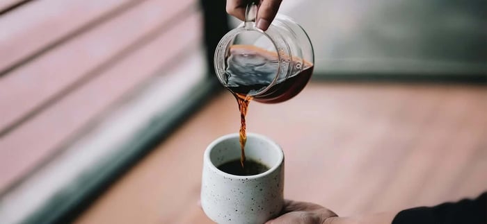 O que é café de qualidade?