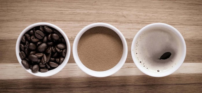 Café Especial e Café Tradicional: quais são as diferenças?