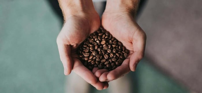 Café no seu negócio