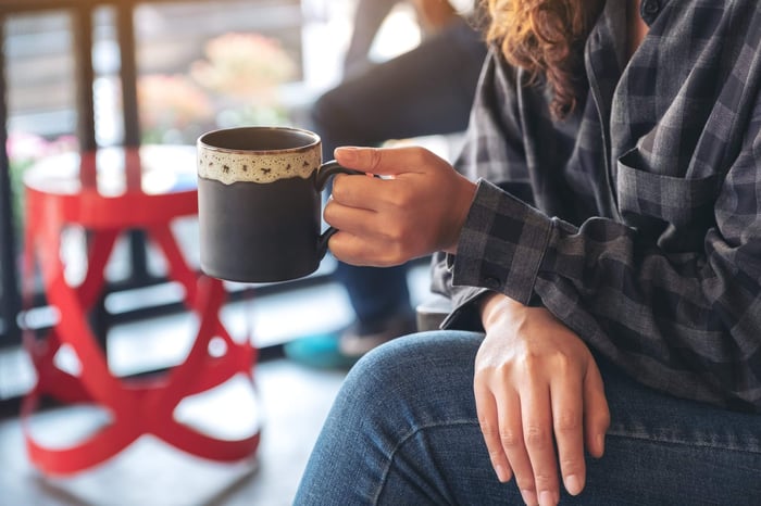 Temperatura Ideal do Café: Qual é a Melhor Para Beber?