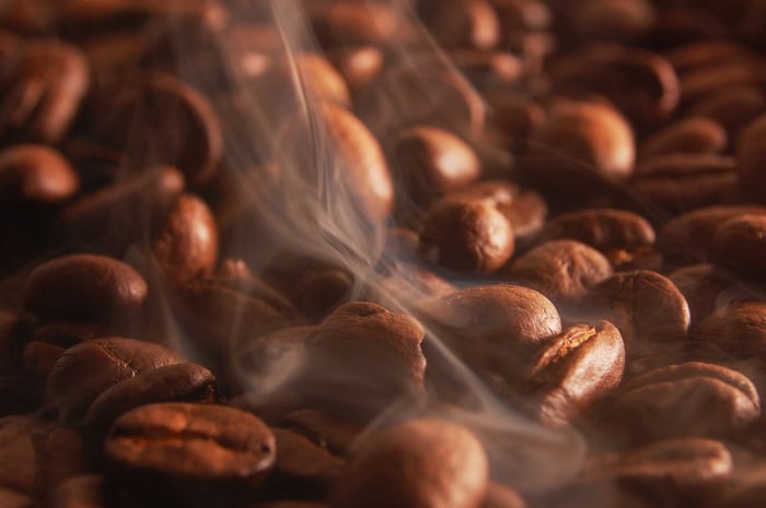 Acrilamida no café: o que você precisa saber