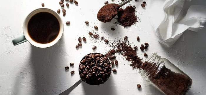 Como escolher seu café?