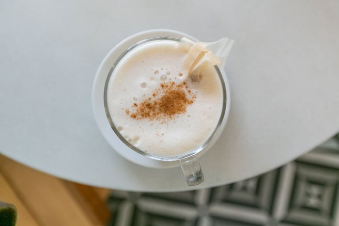 London Fog: o que é, quem criou e por que essa bebida se tornou tão popular