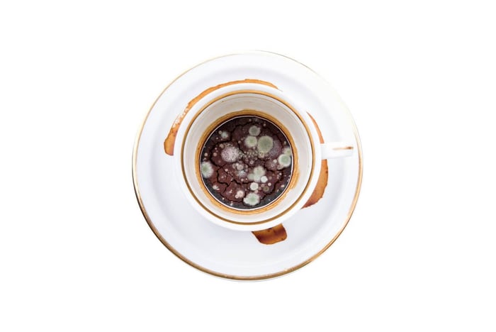 Micotoxinas no café: riscos, presente ou mito?
