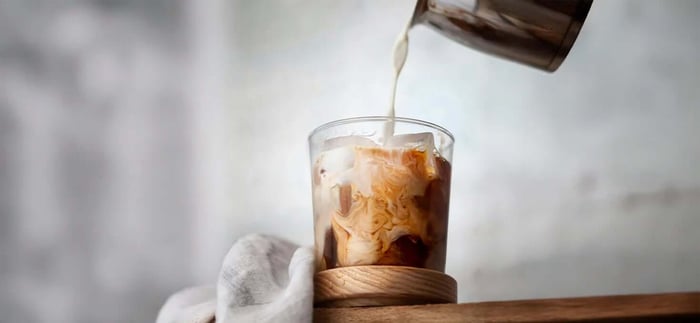 O que é um café premium?