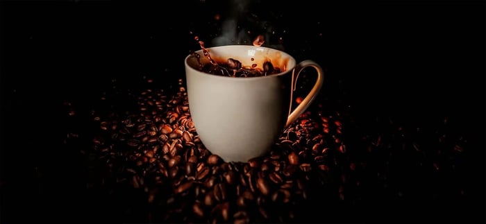 O que torna um café especial?