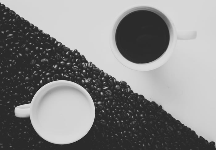 Exportadores de Café Enfrentam Gargalos Logísticos
