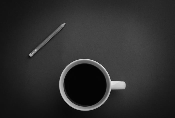 Aumento na Produção de Café Arábica