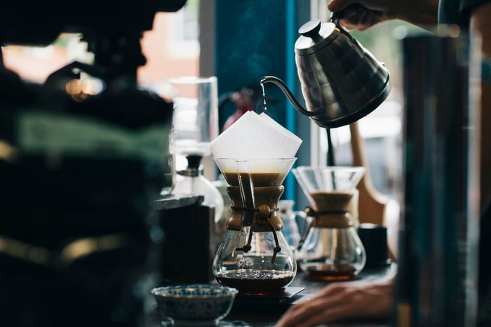 4C Services e Sustentabilidade no Café