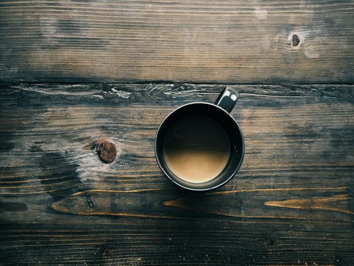 Mudança Climática Afeta Safra de Café