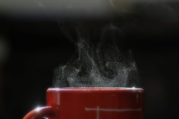 Geadas ameaçam lavouras de café