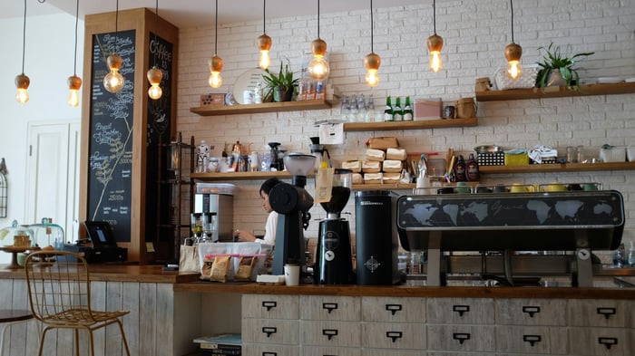 Cafés da Região Vulcânica: Qualidade Única