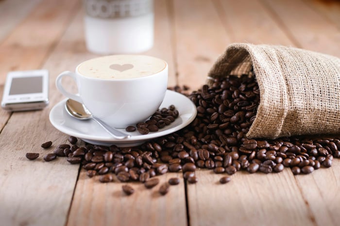 Startup inova exportando cafés especiais em pequenos lotes para a Europa