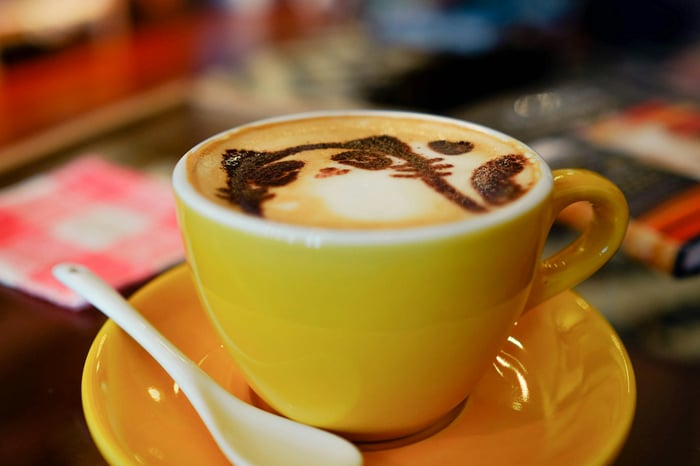 Café: Crescimento nas Vendas de Defensivos