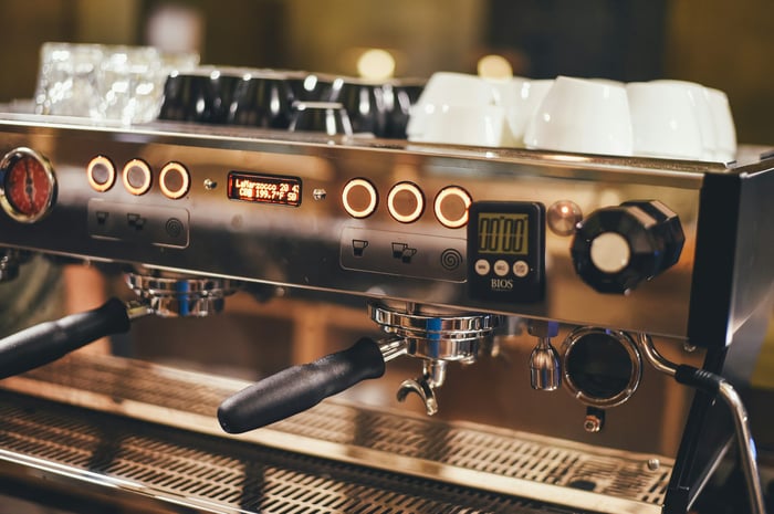 Vietnã Aumenta Exportação de Café em 2016