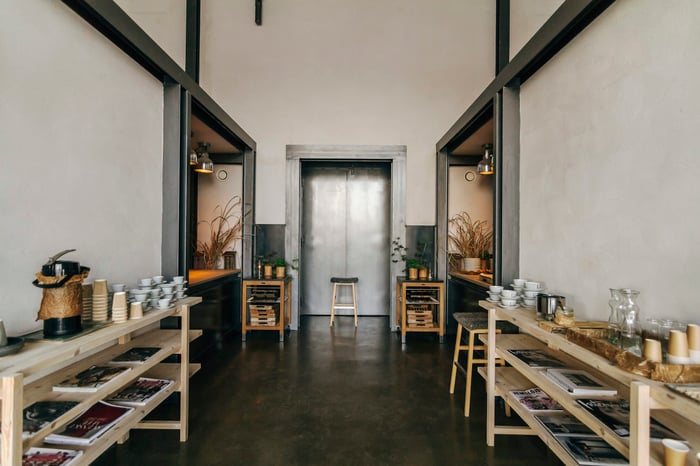 Café Arábica: Mercado em Alta e Baixas