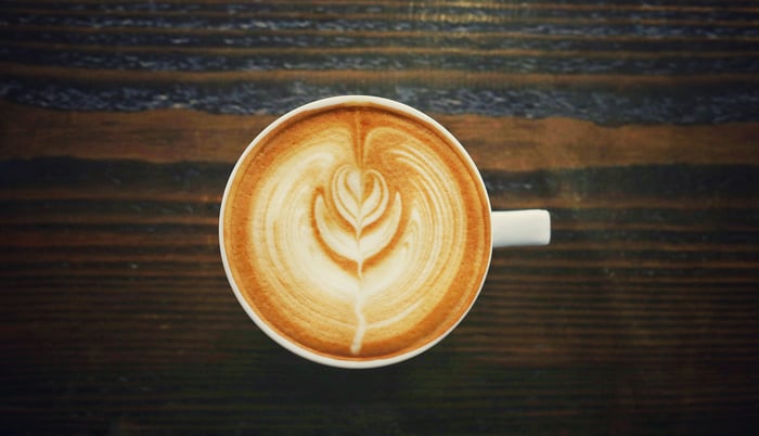 Produção mundial de café cresceu de 124 milhões para 159 milhões de sacas na última década