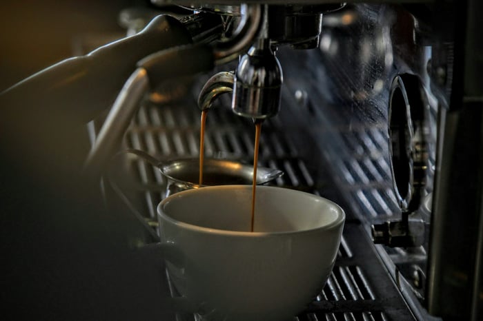 Starbucks Chega à Itália com Novas Cafeterias