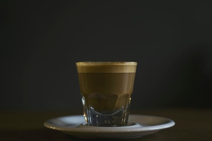 Mercado de Café: Quedas e Produção Brasileira