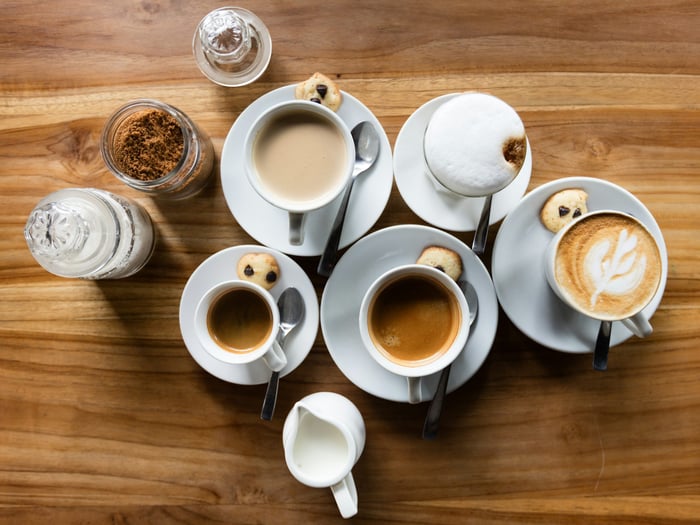 A alta dos preços do café no Espírito Santo