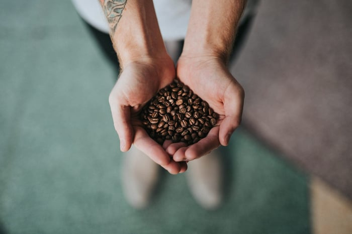 Inscrições Abertas para Avança Café 2023