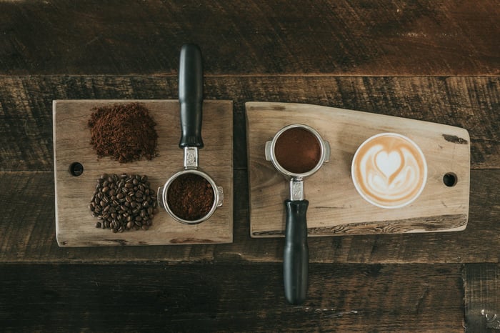 Otimismo na Cafeicultura de Guaxupé em 2018