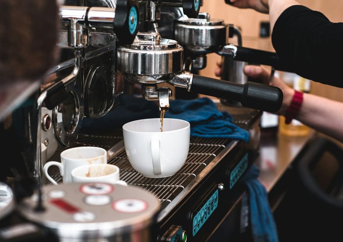 AgroRenda: Inovação no Café com Tecnologia