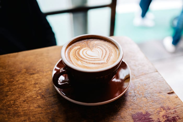Produção dos cafés arábicas do Brasil representa 45% da safra dessa mesma espécie em nível mundial