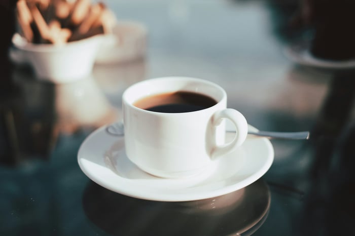Dubai Inaugura Centro de Café Inovador