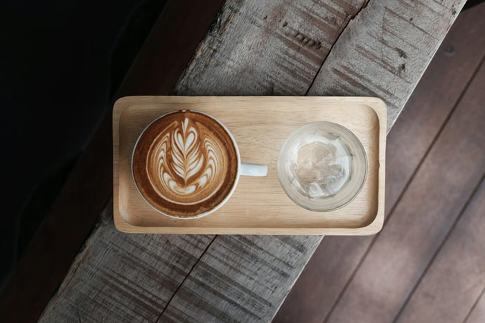 Volatilidade do Café: Mercado em Alta