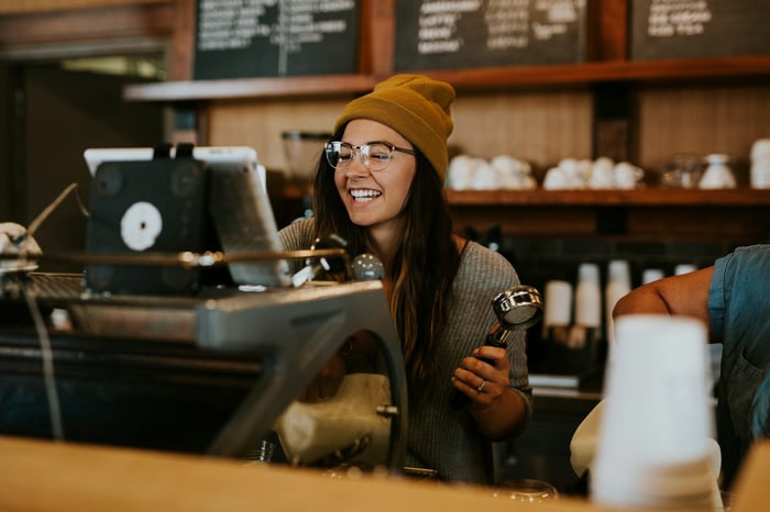 Preços do Café em Queda e Expectativas