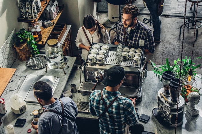 O Desafio do Café Mexicano
