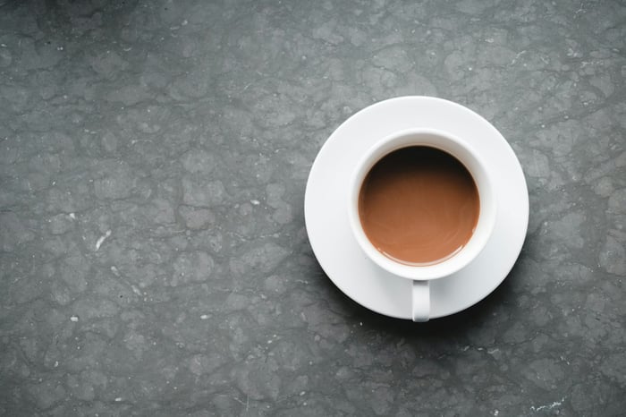 Uganda objetiva produzir 20 milhões de sacas de café no ano de 2030
