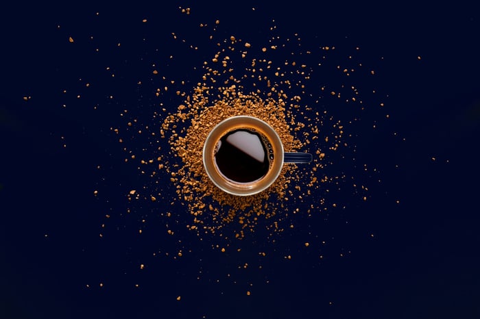Sucesso no Cupping de Cafés Especiais