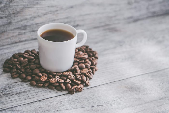 Cenário Cafeeiro: Arábica em Alta e Conilon em Baixa