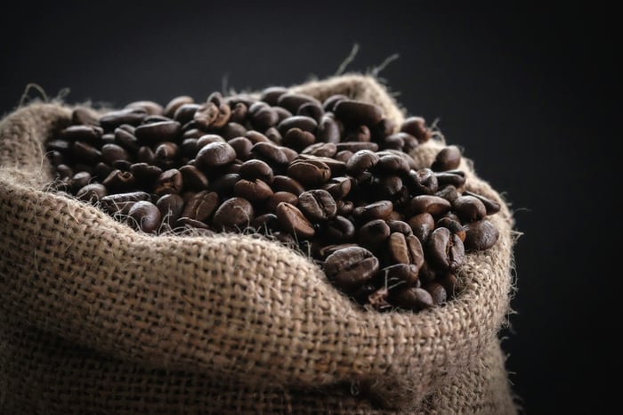 Conselho dos Exportadores de Café do Brasil – Cecafé divulga mensalmente relatório das exportações brasileiras de café