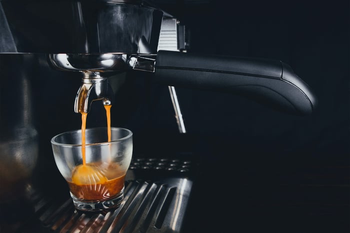 Café Arábica em Alta na Pandemia