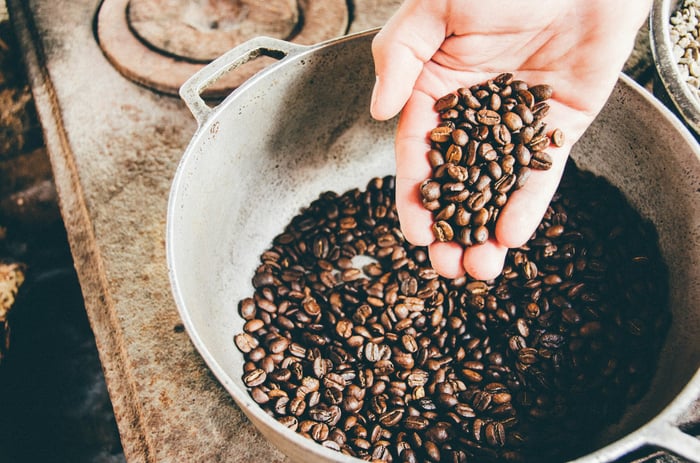 EUA podem reverter saída do acordo de café