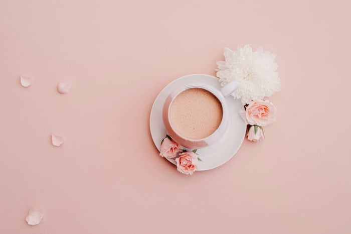 Café resistente para clima quente e seco
