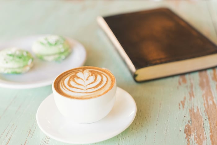 Brasil - maior produtor mundial de café - exporta 35,15 milhões de sacas com média mensal de 2,92 milhões de sacas em 2018