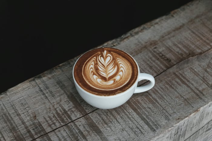 Café em Queda: Impactos no Mercado Atual