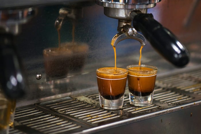 Alta demanda pelo café da Uganda