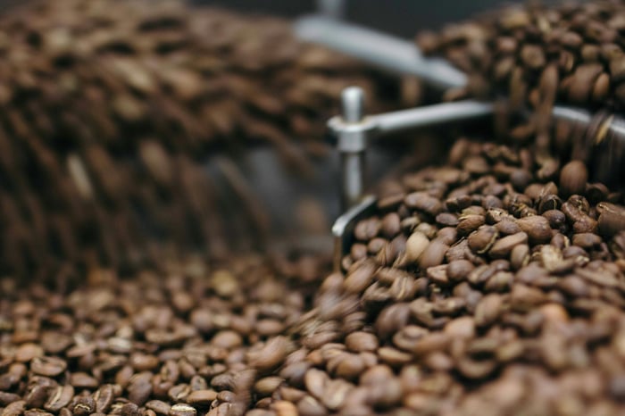 Exportação dos Cafés do Brasil cresce 40% de janeiro a maio de 2019 se comparada com o período anterior